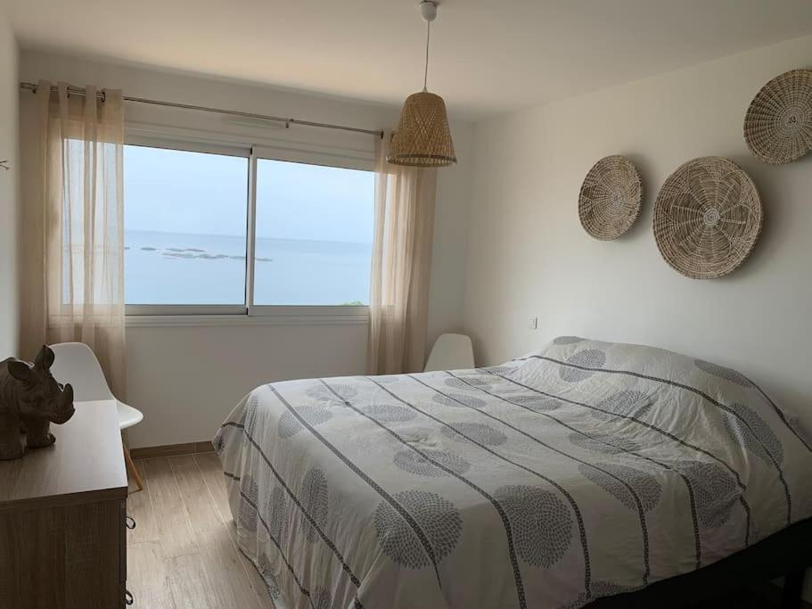 Ajaccio Maison Bord De Dans Avec Piscine